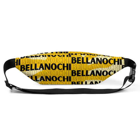 Bellanochi Fanny Pack (Sun)