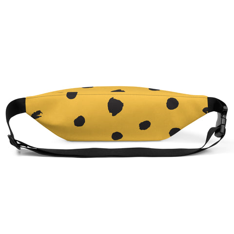 Bellanochi Patterned Fanny Pack