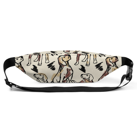 Bellanochi Fanny Pack (Canine)