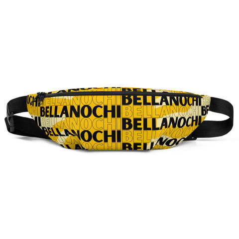 Bellanochi Fanny Pack (Sun)