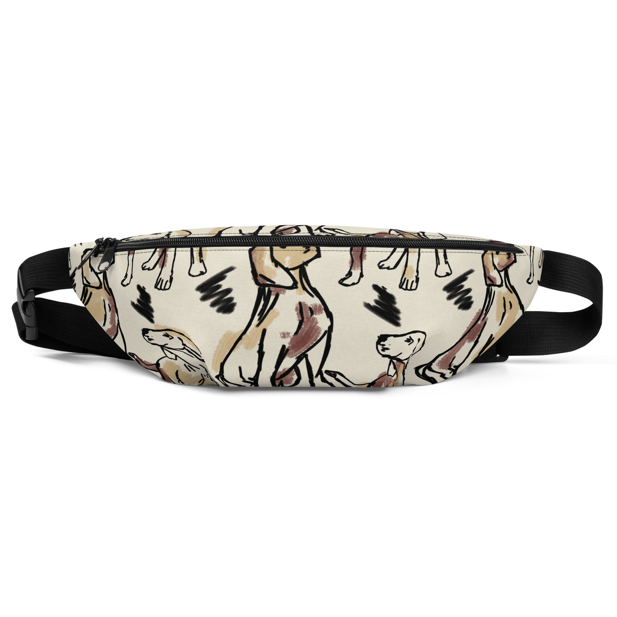 Bellanochi Fanny Pack (Canine)