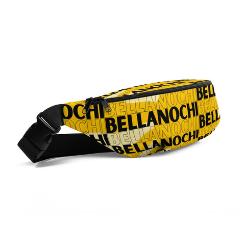 Bellanochi Fanny Pack (Sun)