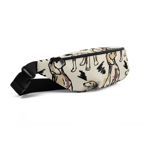 Bellanochi Fanny Pack (Canine)