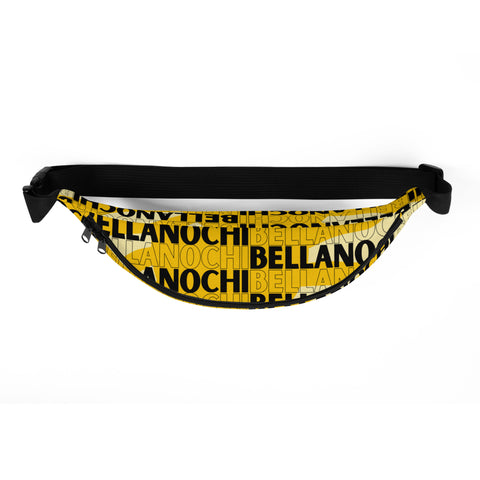 Bellanochi Fanny Pack (Sun)