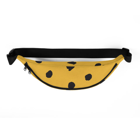 Bellanochi Patterned Fanny Pack