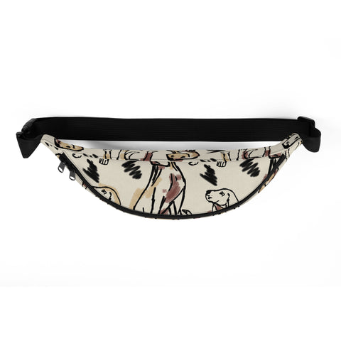 Bellanochi Fanny Pack (Canine)