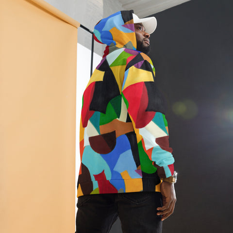 Bellanochi "Colore" Hoodie