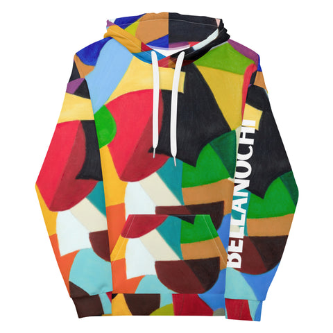 Bellanochi "Colore" Hoodie