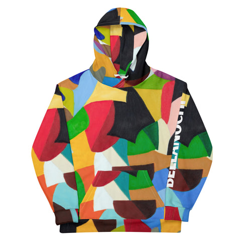 Bellanochi "Colore" Hoodie