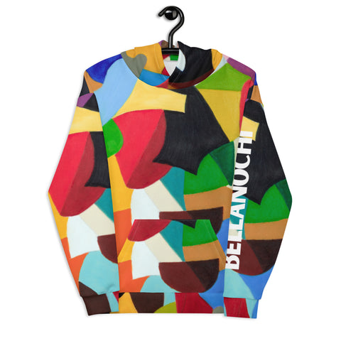 Bellanochi "Colore" Hoodie