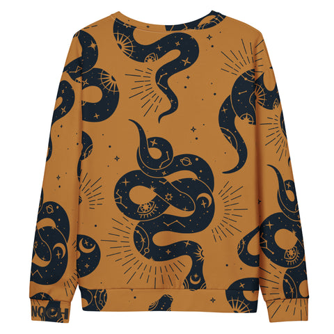 Bellanochi "Serpente" Sweatshirt