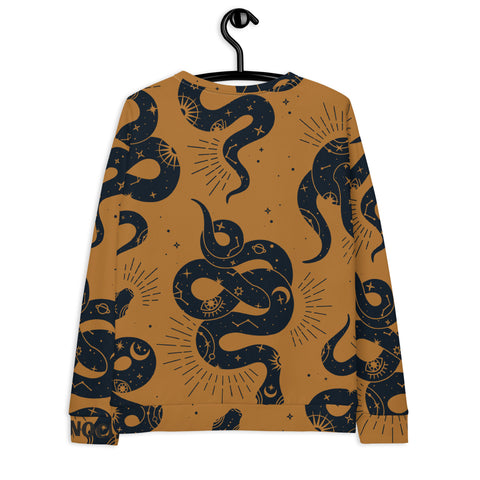 Bellanochi "Serpente" Sweatshirt