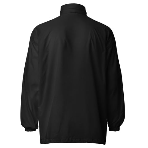 Bellanochi Logo Windbreaker