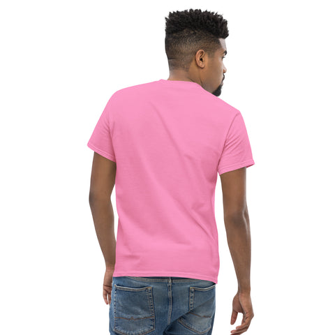 Bellanochi Tee - Pink