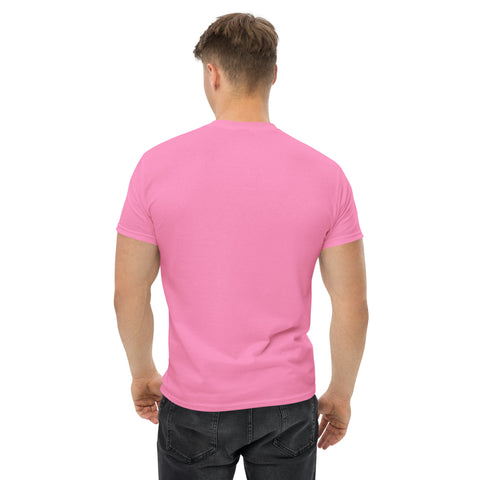 Bellanochi Tee - Pink