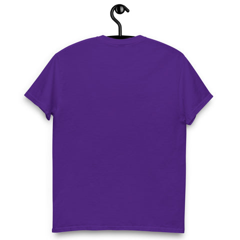 Bellanochi Tee - Purple