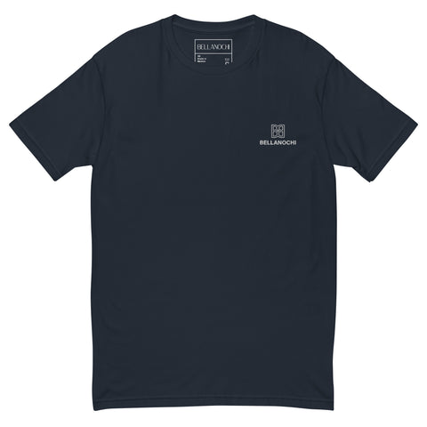 Bellanochi Logo Fitted Shirt