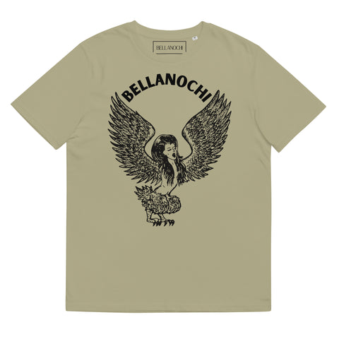 Bellanochi Harpy Shirt