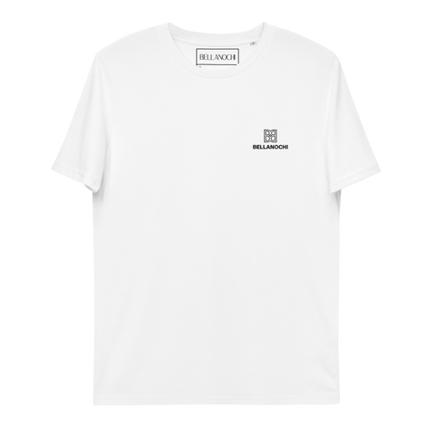 Bellanochi Embraided Logo Shirt