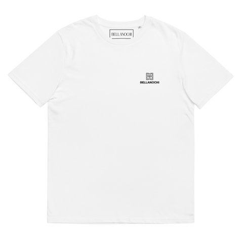 Bellanochi Embraided Logo Shirt