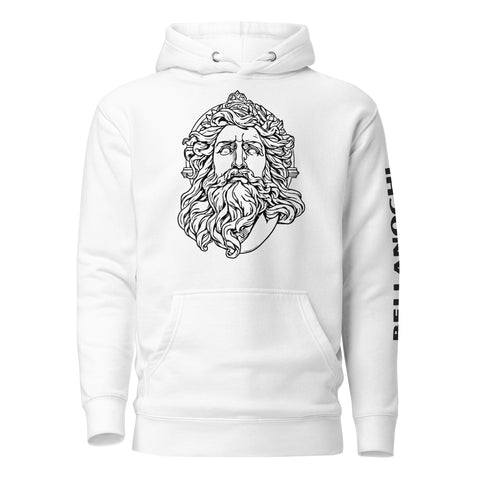 Bellanochi "Urano" Hoodie