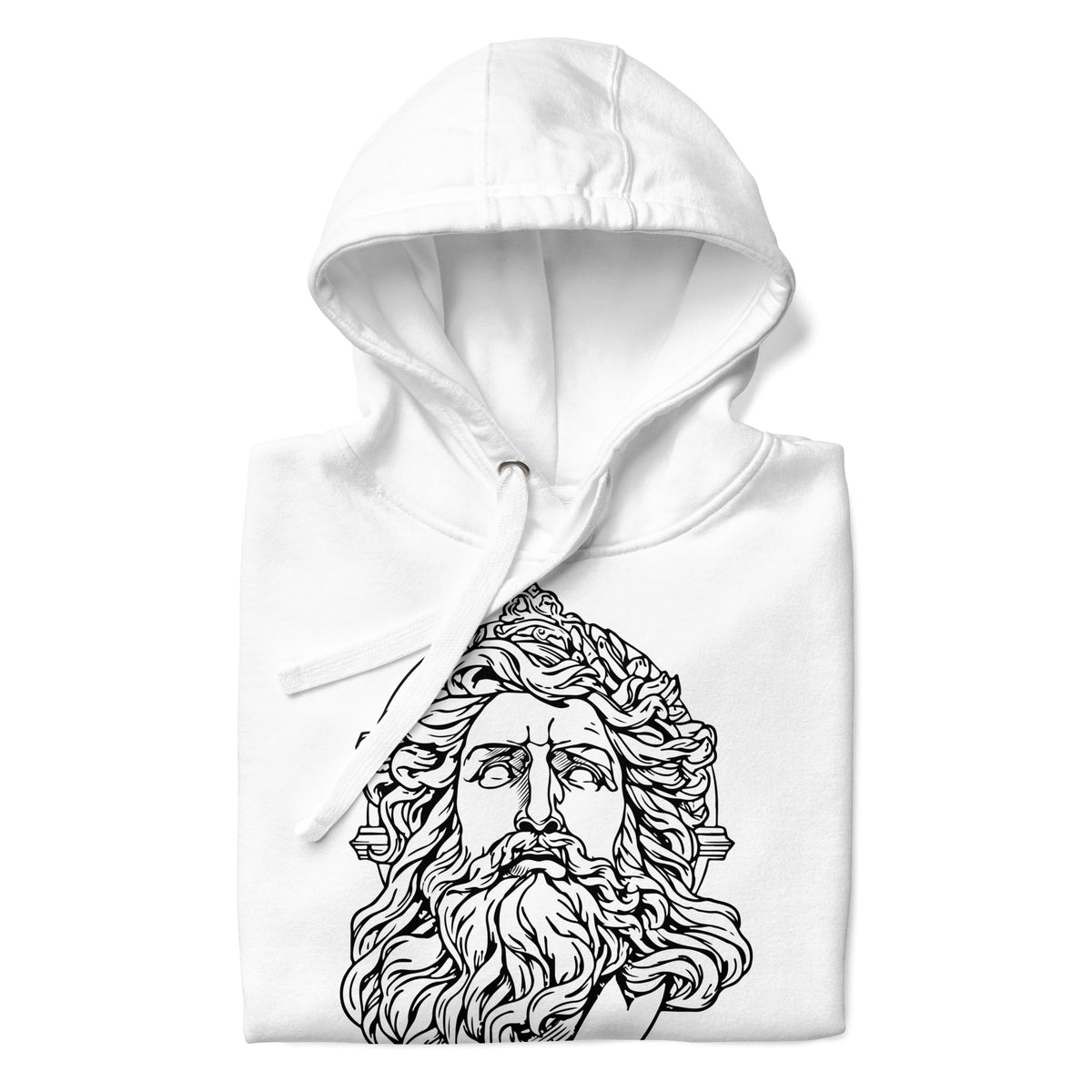 Bellanochi "Urano" Hoodie