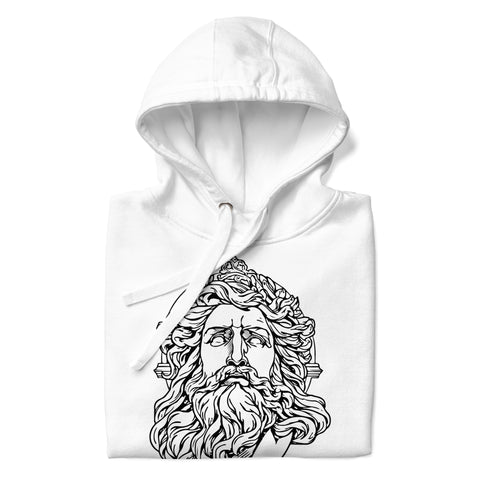 Bellanochi "Urano" Hoodie