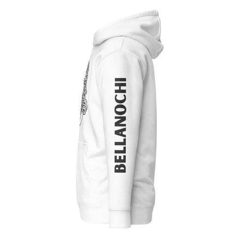 Bellanochi "Urano" Hoodie