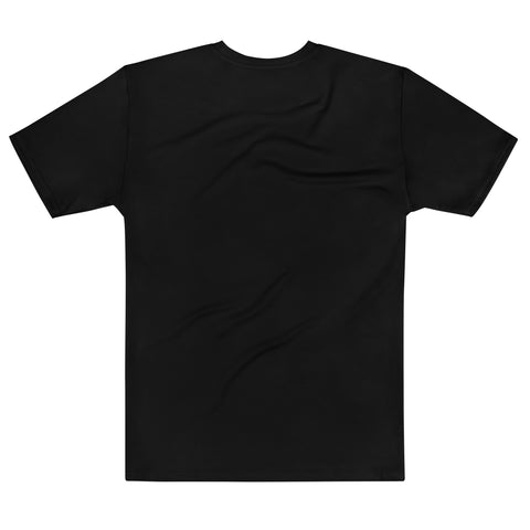 Incubo di polpo - Black Shirt