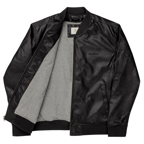 Bellanochi Bomber Jacket