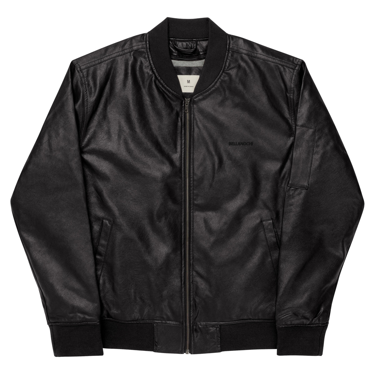 Bellanochi Bomber Jacket