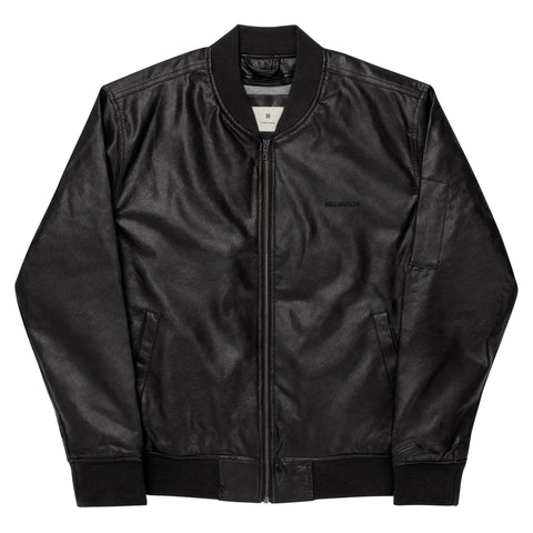 Bellanochi Bomber Jacket