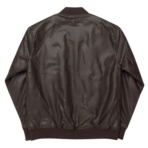 Bellanochi Bomber Jacket