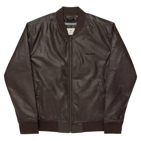 Bellanochi Bomber Jacket