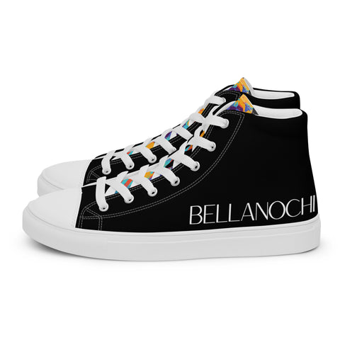 La Festa Romana - Hightop Shoes