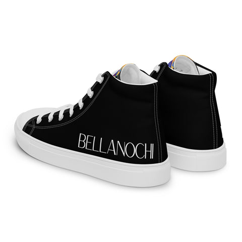 La Festa Romana - Hightop Shoes