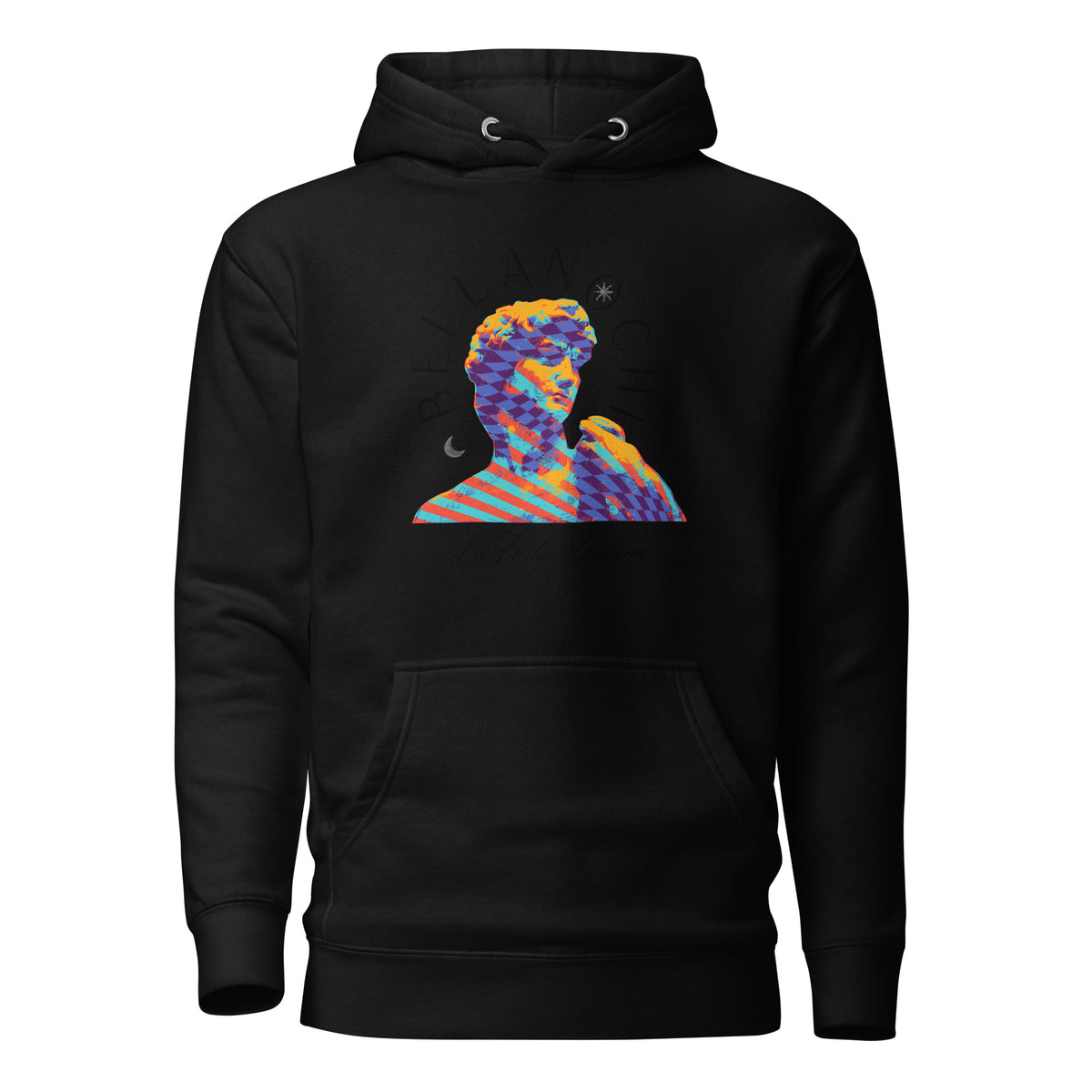 La Festa Romana - Hoodie