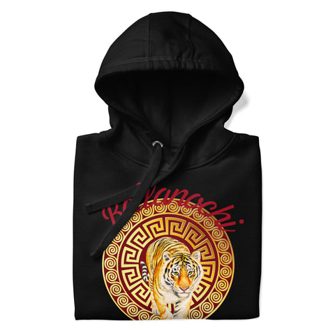 Bellanochi Tigre D'oro Hoodie