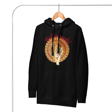 Bellanochi Tigre D'oro Hoodie