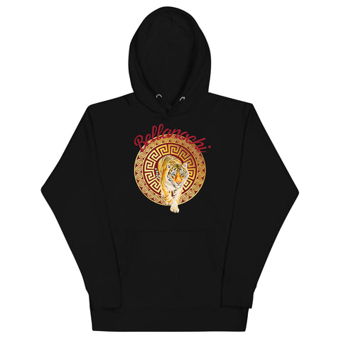 Bellanochi Tigre D'oro Hoodie