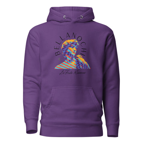 La Festa Romana - Hoodie