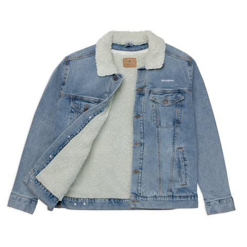 Bellanochi Denim Jacket