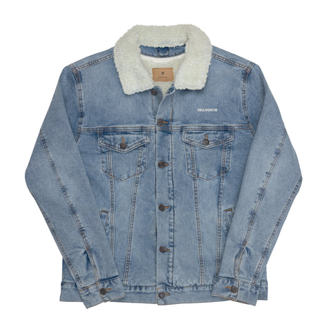 Bellanochi Denim Jacket