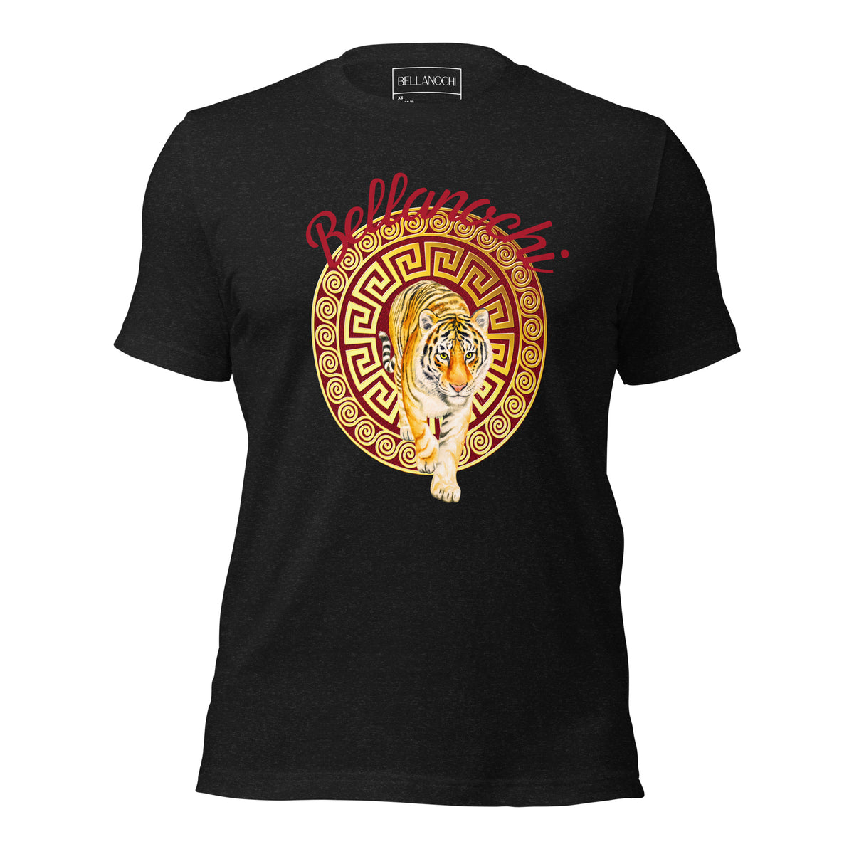 Bellanochi Tigre D'oro Shirt