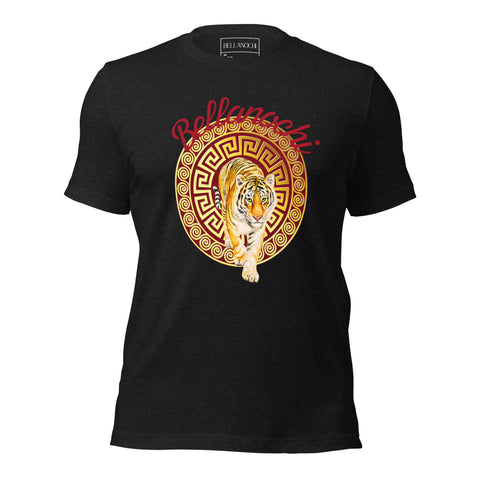 Bellanochi Tigre D'oro Shirt